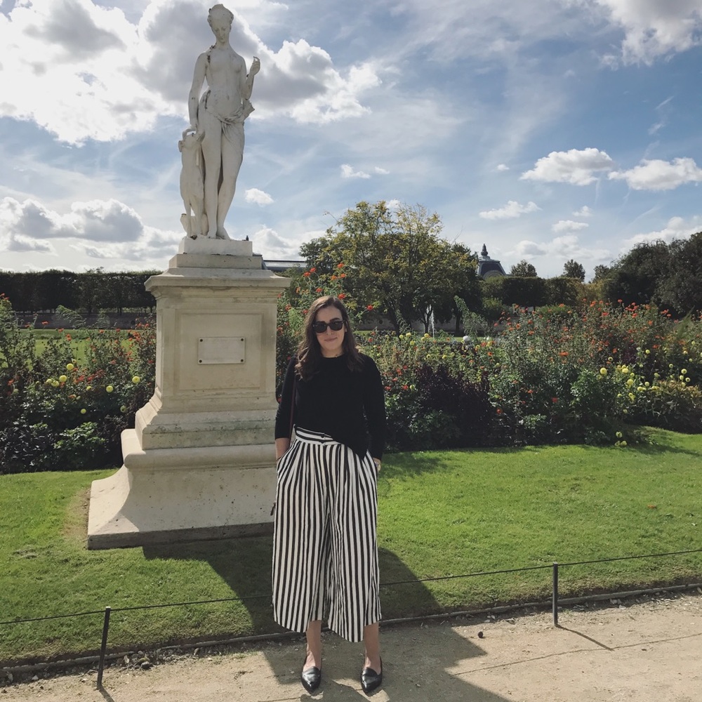 Meet your Posher, Kursten